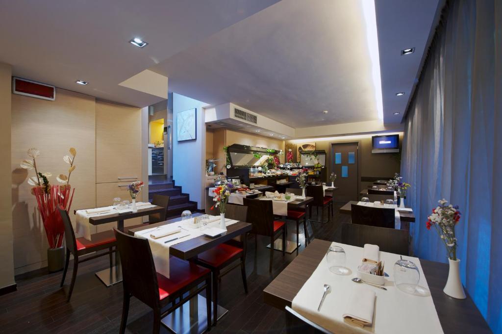 Unahotels Villa Dei Platani Φολίνιο Εξωτερικό φωτογραφία